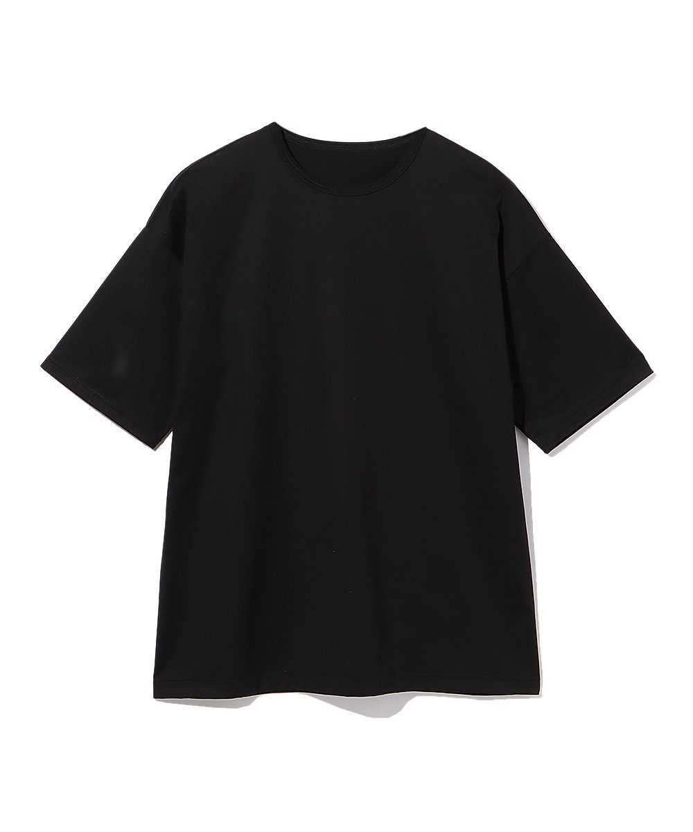 ビーチフォトオーバーTシャツ