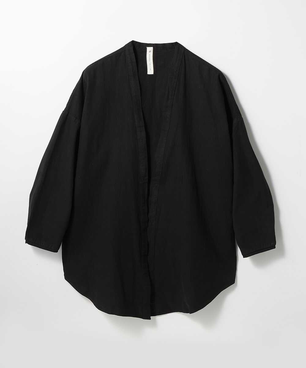 HAORI ガウンジャケット
