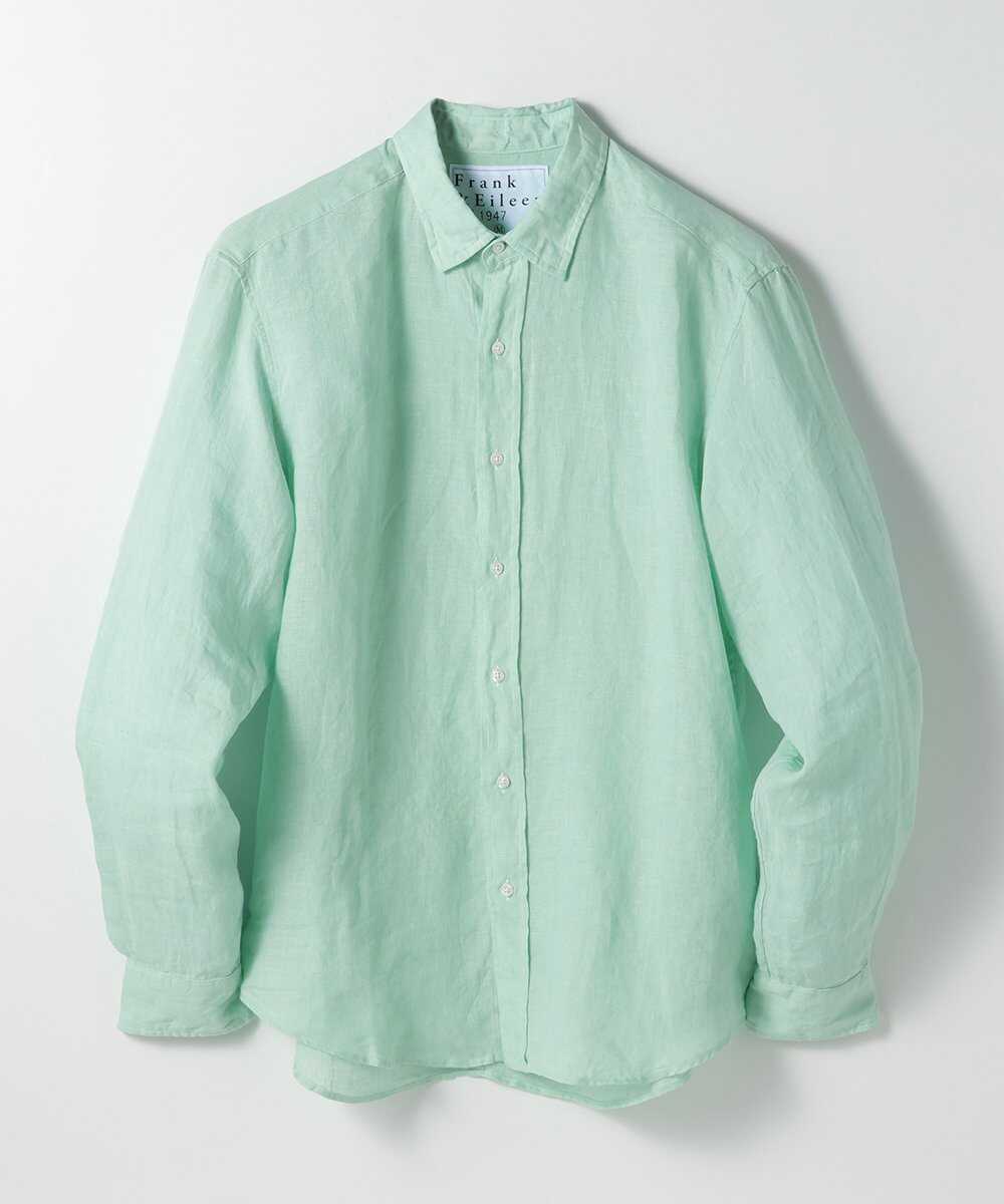 FINBAR/フィンバー シャツ