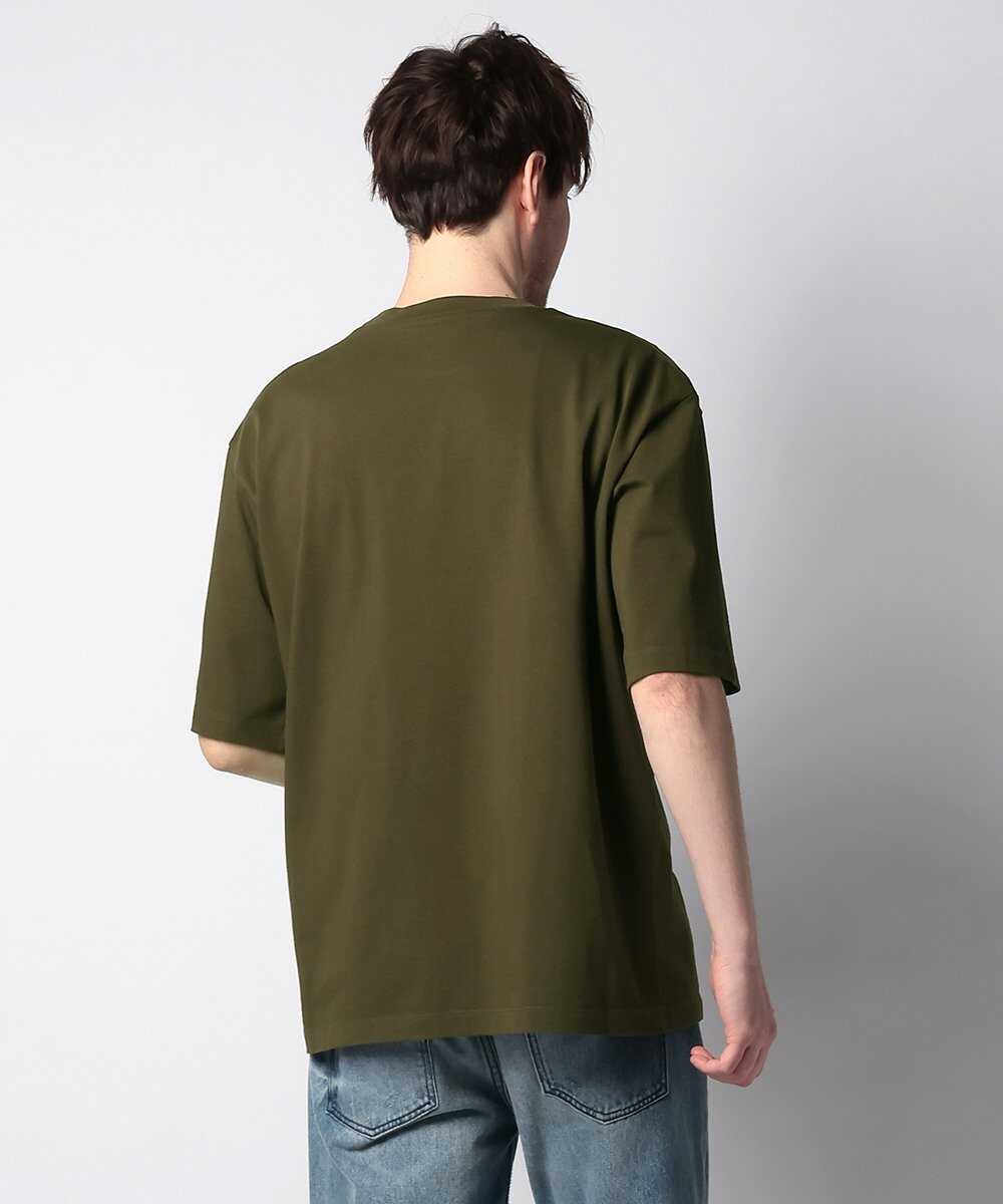 ロゴTシャツ