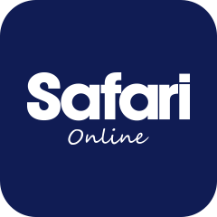 SafariLounge公式ウェブマガジン